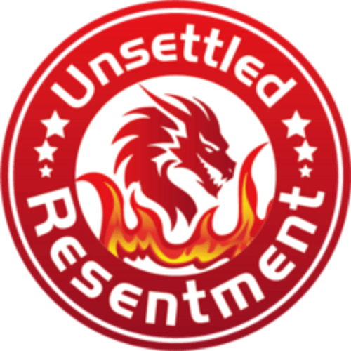 Unsettled Resentment logo